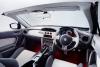 Toyota FT-86 Open Concept photo 23