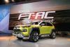 Toyota FT-AC Concept photo 2