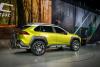 Toyota FT-AC Concept photo 3