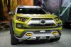 Toyota FT-AC Concept photo 4
