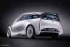 Toyota FT-Bh photo 3