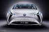 Toyota FT-Bh photo 4