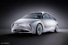 Toyota FT-Bh photo 7