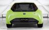 Toyota FT-CH photo 2