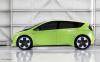 Toyota FT-CH photo 4