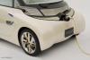 Toyota FT-EV II photo 2