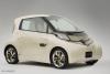 Toyota FT-EV II photo 4