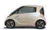 Toyota FT-EV II photo 5