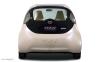 Toyota FT-EV II photo 6