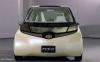 Toyota FT-EV II photo 7