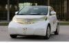 Toyota FT-EV photo 3