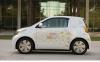 Toyota FT-EV photo 5