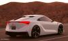 Toyota FT-HS photo 2