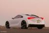 Toyota FT-HS photo 3