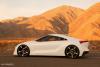 Toyota FT-HS photo 6