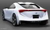 Toyota FT-HS photo 7