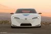 Toyota FT-HS photo 9