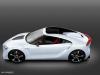 Toyota FT-HS photo 14
