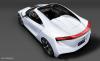Toyota FT-HS photo 15