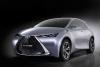 Toyota FT-HT Yuejia Concept photo 2