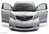 Toyota FT-MV photo 4