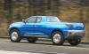 Toyota FTX / Future Truck Concept photo 2