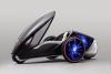 Toyota FV2 Concept photo 4