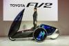 Toyota FV2 Concept photo 18