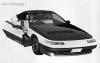 Toyota FX-1 photo 6