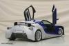 Weber [2] F1 (Faster One) photo 1