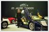Zender Fact 4 Spider photo 15