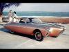 Oldsmobile Golden Rocket photo 8