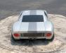 Ford GT40 Concept photo 6