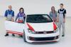 Volkswagen Golf GTI Cabrio Austria Concept photo 7