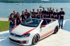 Volkswagen Golf GTI Cabrio Austria Concept photo 9