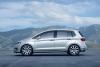 Volkswagen Golf Sportsvan Concept photo 2