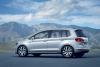 Volkswagen Golf Sportsvan Concept photo 3