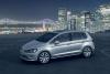 Volkswagen Golf Sportsvan Concept photo 4