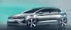 Volkswagen Golf Sportsvan Concept photo 7
