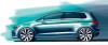 Volkswagen Golf Sportsvan Concept photo 9