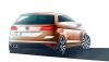 Volkswagen Golf Sportsvan Concept photo 11