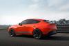 Genesis GV80 Coupe Concept photo 2
