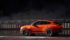Genesis GV80 Coupe Concept photo 8