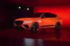 Genesis GV80 Coupe Concept photo 13