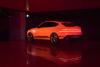 Genesis GV80 Coupe Concept photo 15