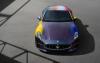 Maserati GranTurismo Prisma photo 13