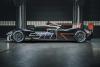Toyota Gazoo Racing GR H2 Racing Concept photo 2