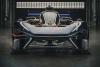 Toyota Gazoo Racing GR H2 Racing Concept photo 3