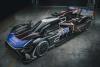 Toyota Gazoo Racing GR H2 Racing Concept photo 4