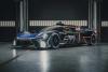 Toyota Gazoo Racing GR H2 Racing Concept photo 5